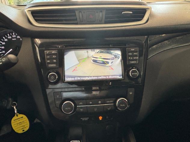 Nissan Qashqai 1.6 dCi 4WD Visia - Foto 10