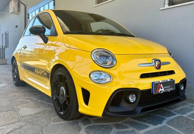 Abarth 595 1.4 t-jet Pista 160cv - Foto 7