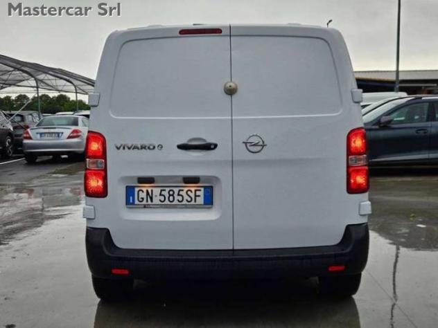 OPEL Vivaro -e 50 kwh L2H1 E-ENJOY - GN585SF rif. 24026397 - Foto 5