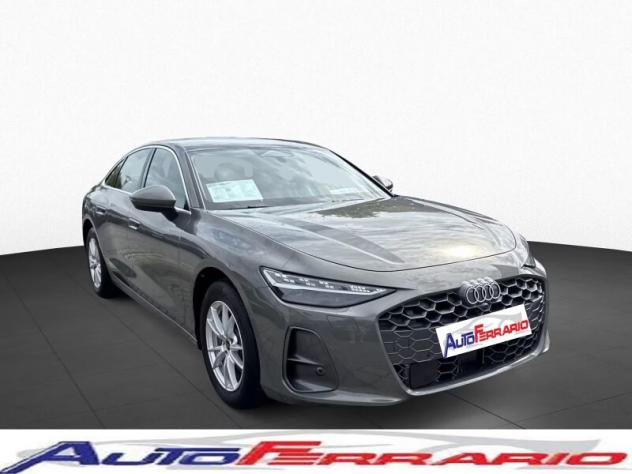 AUDI A6 6ª serie A6 TDI 150 kW S tronic Business - Foto 3