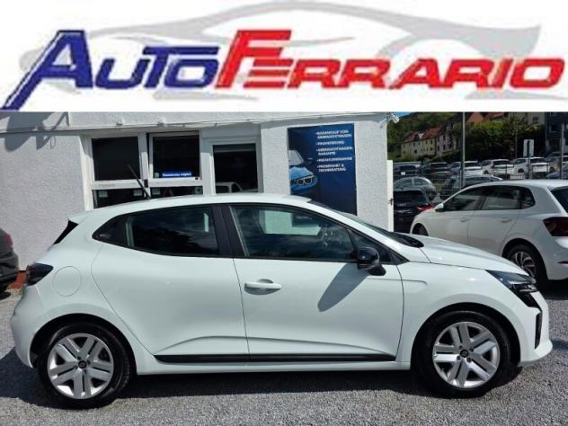 RENAULT Clio 5ª serie Clio Full Hybrid E-Tech 145 CV 5 porte Evolution - Foto 5