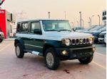 SUZUKI Jimny GLX 5 Porte Cambio Automatico Pronta Consegna rif. 24021331