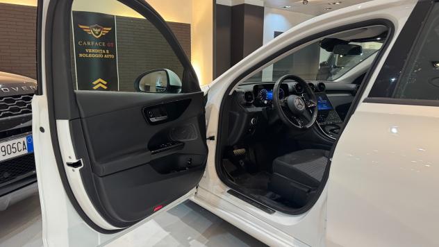 MERCEDES C 200d 2.0 HYBRID/DIESEL 163CV - 2023 - Foto 9