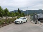 MERCEDES - Classe A - 180 CDI Premium