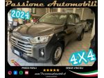 Ssangyong REXTON Sports XL 2024 2.2 double cab Road 4wd