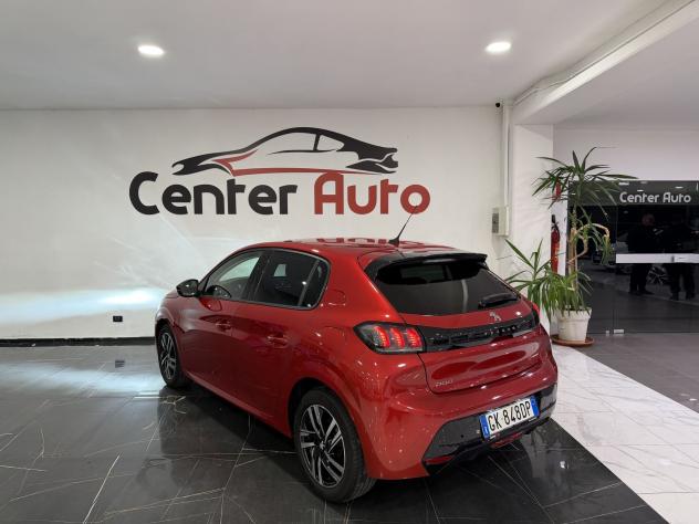 Peugeot 208 Active PureTech 75 S/S - Foto 6