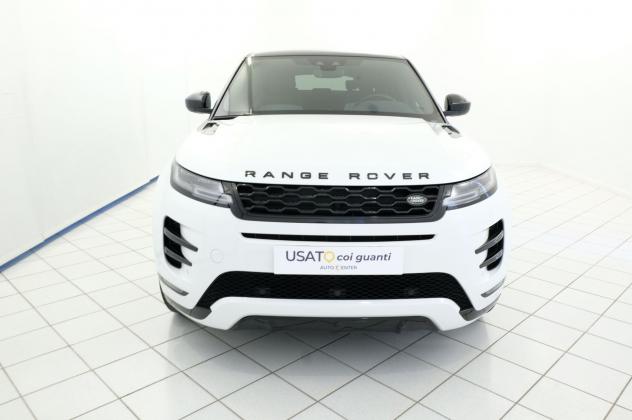 Land Rover Range Rover Evoque Range Rover Evoque 2.0d i4 R-Dynamic S awd 150cv auto - Foto 8