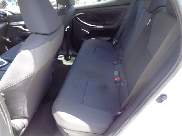 Toyota Yaris Yaris 1.5h Business - Foto 9