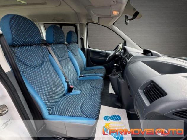 FIAT Scudo 2.0 MJT/130 L2 H1 9 POSTI rif. 21410860 - Foto 3