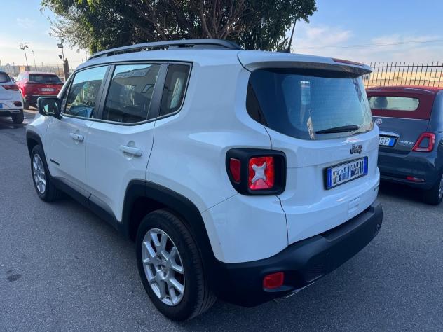 Jeep Renegade 1.6 Mjt 130 CV Limited - Foto 2