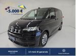 Volkswagen Multivan Multivan 2.0 TDI 150CV DSG Space