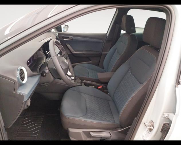 SEAT Arona 1,0 TSISTYLE5P85 DS8A7 MY 26 - Foto 9