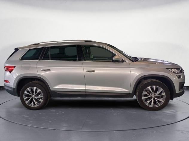SKODA Kodiaq 1ª serie Kodiaq 2.0 TDI EVO SCR DSG 7 posti Style - Foto 4