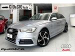Audi A6 Avant 3.0 TDI 272 CV quattro S tronic Business