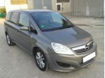 Opel Zafira 1.6 ecoM 94 CV