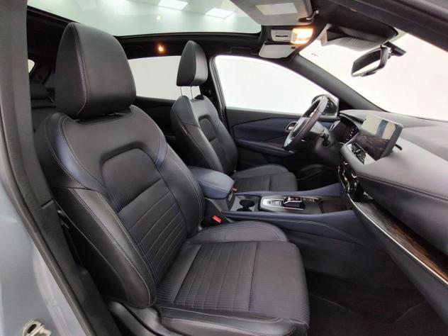 Nissan Qashqai e-Power Tekna - Foto 3