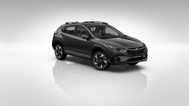 Subaru Crosstrek 2.0i e-Boxer MHEV CVT Lineartronic Style Xtra OFFERTA A TEMPO LIMITATO oltre oneri finanziari. - Foto 6