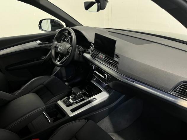 AUDI Q5 SPORTBACK 40 TDI MHEV S-TRONIC QUATTRO S-LINE PLU rif. 24058353 - Foto 3