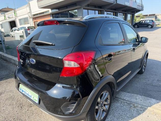 FORD Ka+ 1.5 TDCi 95 CV Start&Stop Active rif. 23992191 - Foto 7