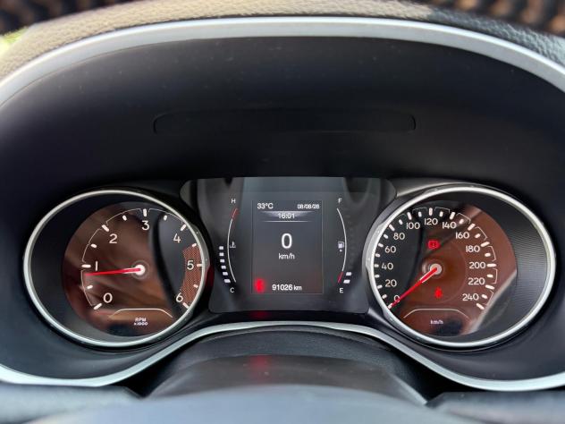 Jeep Compass 2.0 Multijet II 4WD Longitude - Foto 10