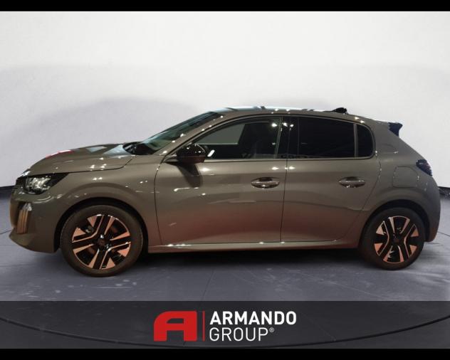 Peugeot 208 5P - ALLURE HYBRID 110 E-DCS6 - Foto 9