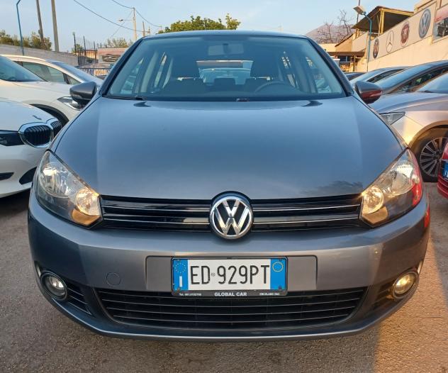 Volkswagen Golf 1.6 TDI 5p. Comfortline - Foto 5