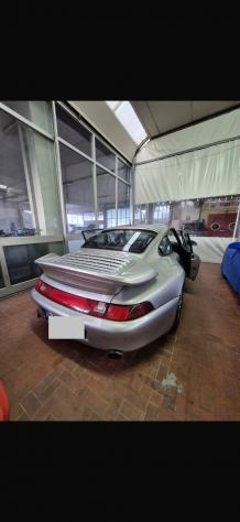 Porsche 911 Turbo X50 - Foto 2