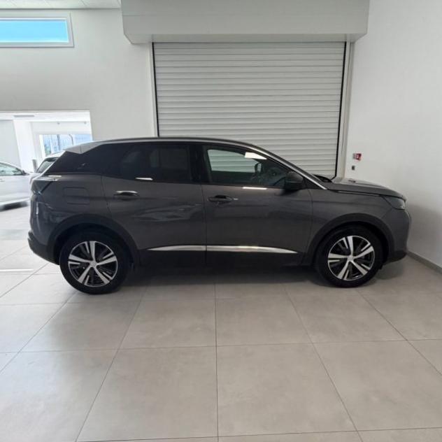 PEUGEOT 3008 BlueHDi 130 S&S EAT8 Allure Pack rif. 23963113 - Foto 7
