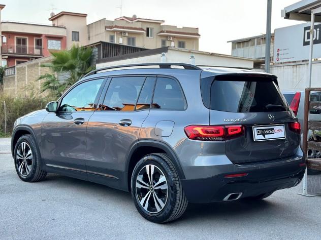 Mercedes-benz Classe GLB 200d 4Matic Sport Plus - Foto 6