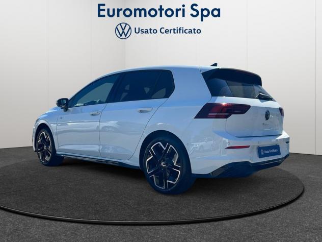 Volkswagen Golf Golf 2.0 tdi R-Line Plus 150cv dsg - Foto 3