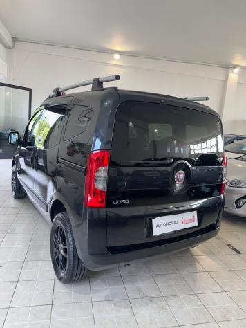 Fiat Qubo 1.4 8V 73 CV Dynamic - Foto 9
