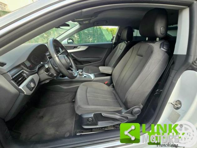 AUDI A5 40 eTFSI S-TRONIC BUSINESS rif. 24096629 - Foto 10