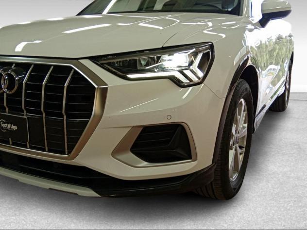Audi Q3 II 2018 35 2.0 tdi Business Advanced quattro s-tronic - Foto 2