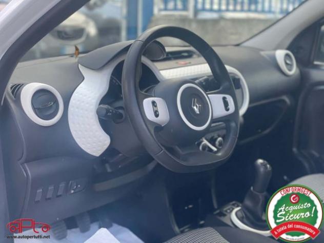 RENAULT Twingo 1.0 SCe 69 CV Wave rif. 20023677 - Foto 10