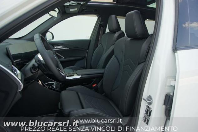 BMW X1 sDrive 18d MSport Pro DCT rif. 23951673 - Foto 5