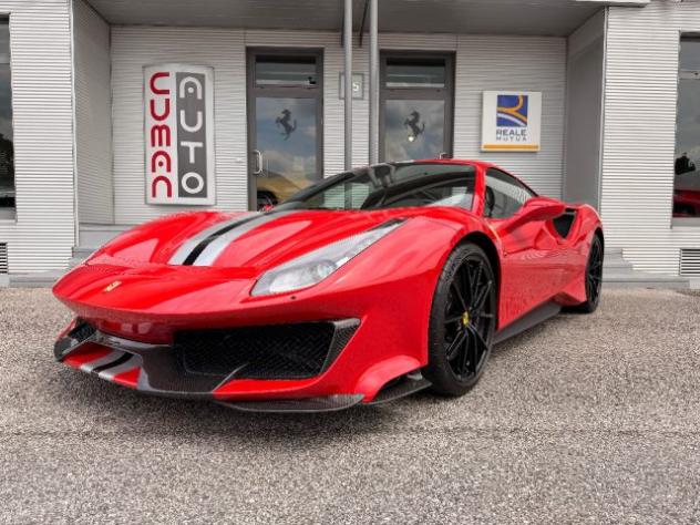 FERRARI 488 Pista rif. 23791365 - Foto 2