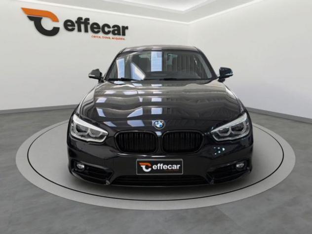 BMW 118 d 5p. Urban rif. 23785708 - Foto 2