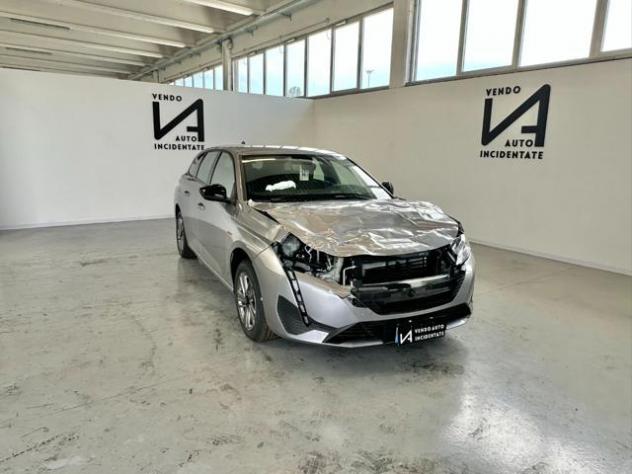 PEUGEOT 308 BLUEHDI 130CV S&S EAT8 SW STYLE rif. 23780103