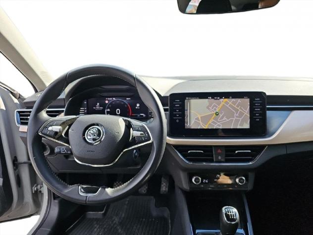 Škoda Scala Scala 1.0 TSI STYLE 110 CV - Foto 9
