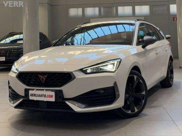 CUPRA Leon Leon Sportstourer 1.5 hybrid 150cv dsg rif. 24193384 - Foto 4