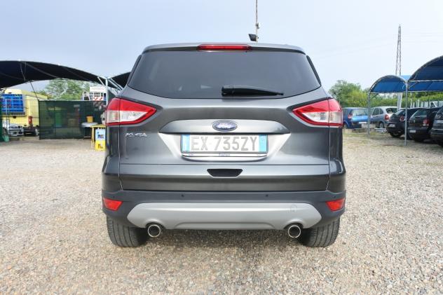 Ford Kuga 2.0 TDCI 115 CV 2WD Business 2015 - Foto 4