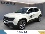 Jeep Avenger Mhev My24 Altitude 1.2 100cv Dct Mhev