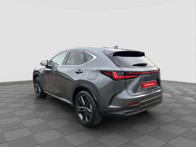 LEXUS NX 450h NX Plug-in 4WD Premium + rif. 23684436 - Foto 3