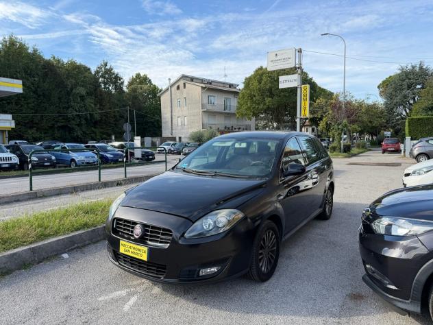 Fiat Croma 1.9 mjt 8v Active - Foto 3