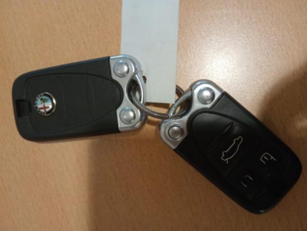 ALFA ROMEO Brera 2.2 JTS TRATTATIVA RISERVATA AUTOGEPY 05361881051 rif. 23820239 - Foto 6