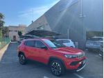 JEEP Compass 1.5 Turbo T4 130 CV MHEV  Limited rif. 24087891