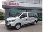 Renault Trafic PRONTA CONSEGNA 9POSTI P.CORTO NCONNECTA 150CV-PREZZO+IVA