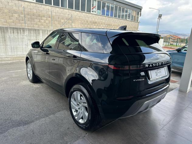Land Rover Range Rover Evoque 2.0d i4 S fwd 163cv - Foto 6