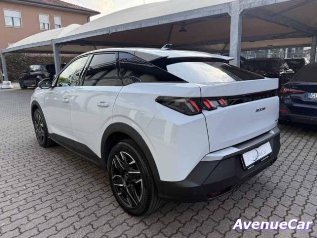 PEUGEOT 3008 hybrid Allure TELECAMERA CERCHI 19'' IVA ESPOSTA rif. 23821423 - Foto 7