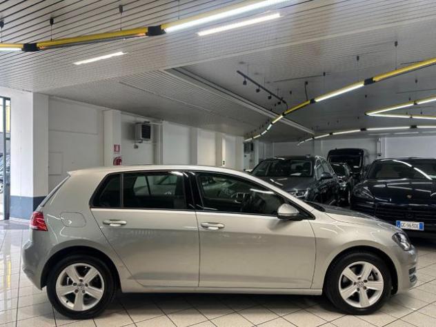 VOLKSWAGEN Golf 1.2 TSI 85 CV 5p. Comfortline - UNICO PROP rif. 23461175 - Foto 5
